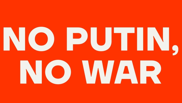 Glasovi se dižu: Pridružite se pokretu za Rusiju bez Putina 21. januara 2024