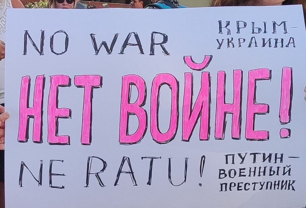 War is Not the Solution: Daily Rocket Attacks in Ukraine by Russia Targeting Civilian Objects, Peaceful Cities, and Innocent Lives